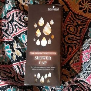 Schwarzkopf  Shower Cap